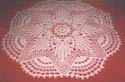 Doily Set