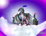 Dragon's Castle
