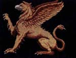 Gryphon Set