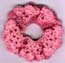 Kat's Shell Scrunchie