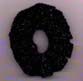 Ruffled Scrunchie